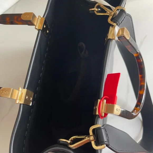 Fendi Medium Sunshine bag - Picture 5 of 5